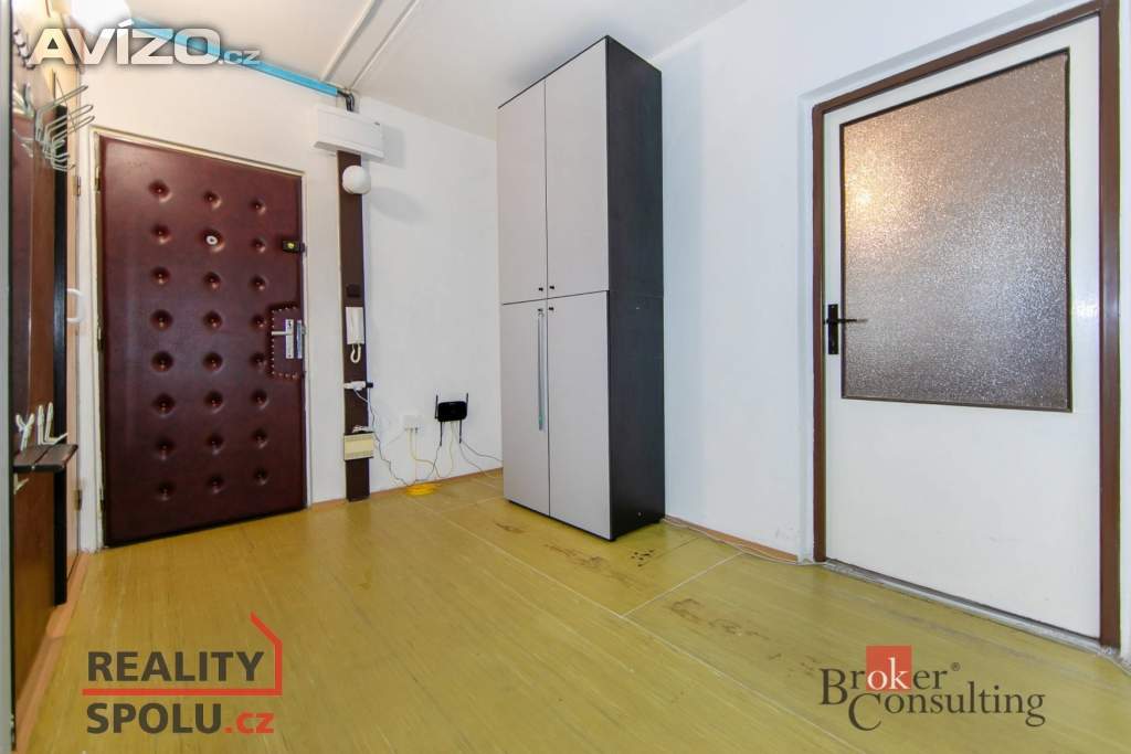 Foto inzerátu Prodej byty 2+1, 63 m² - Cheb