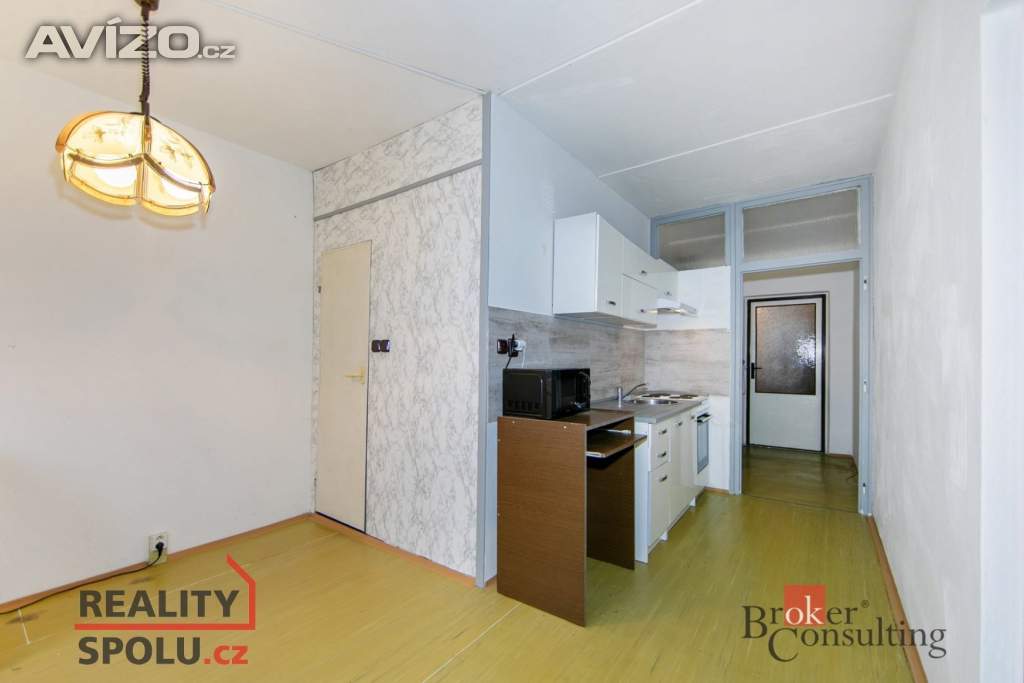 Foto inzerátu Prodej byty 2+1, 63 m² - Cheb