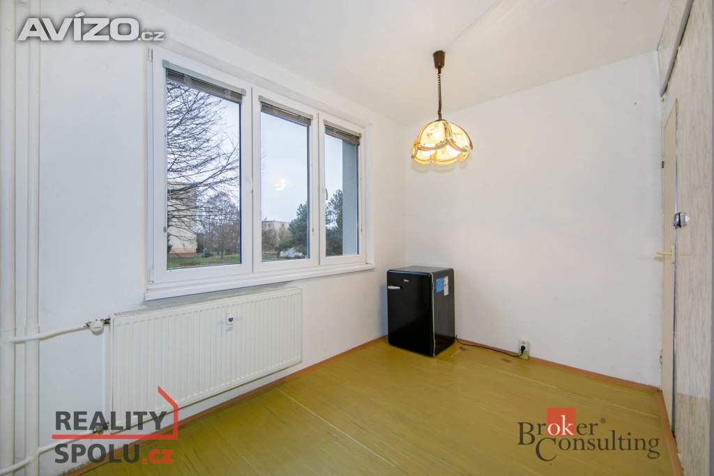Foto inzerátu Prodej byty 2+1, 63 m² - Cheb