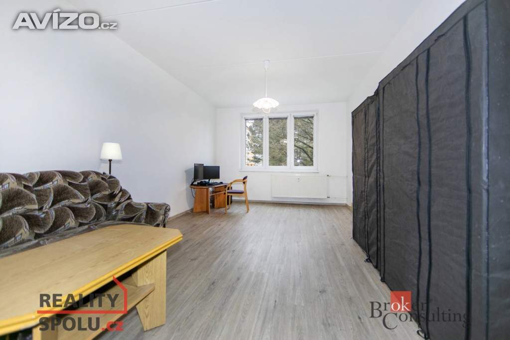 Foto inzerátu Prodej byty 2+1, 63 m² - Cheb