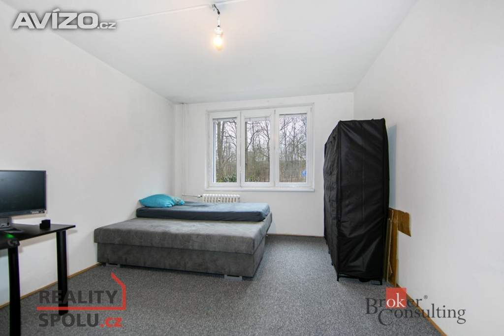 Foto inzerátu Prodej byty 2+1, 63 m² - Cheb