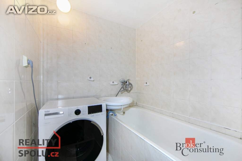 Foto inzerátu Prodej byty 2+1, 63 m² - Cheb