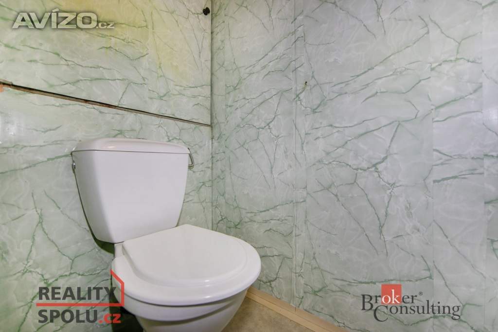 Foto inzerátu Prodej byty 2+1, 63 m² - Cheb