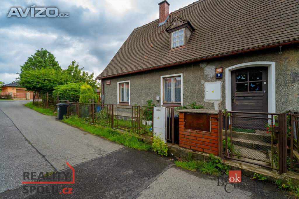 Prodej rodinného domu 120 m², Rumburk