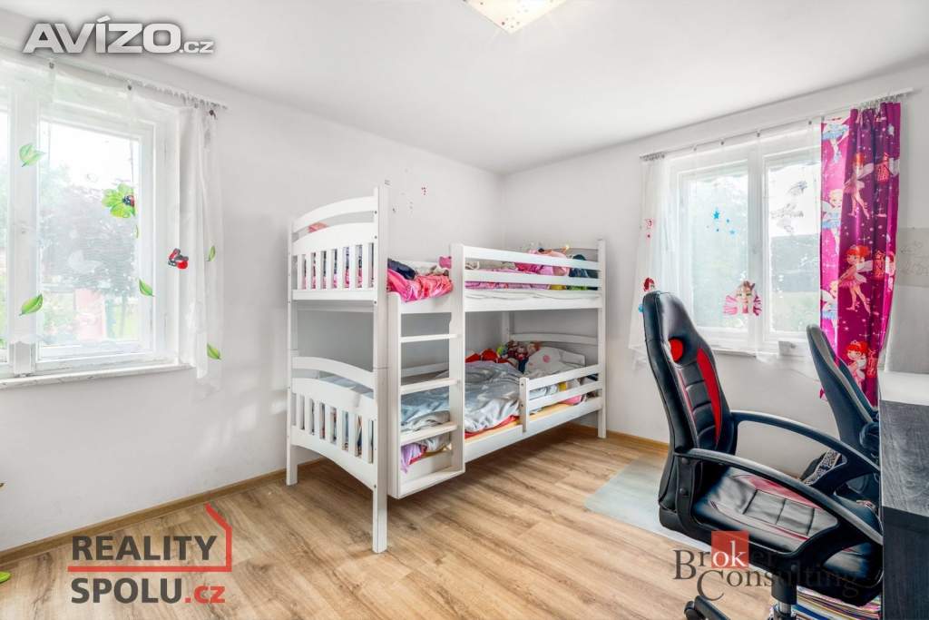 Foto inzerátu Prodej rodinného domu 120 m², Rumburk