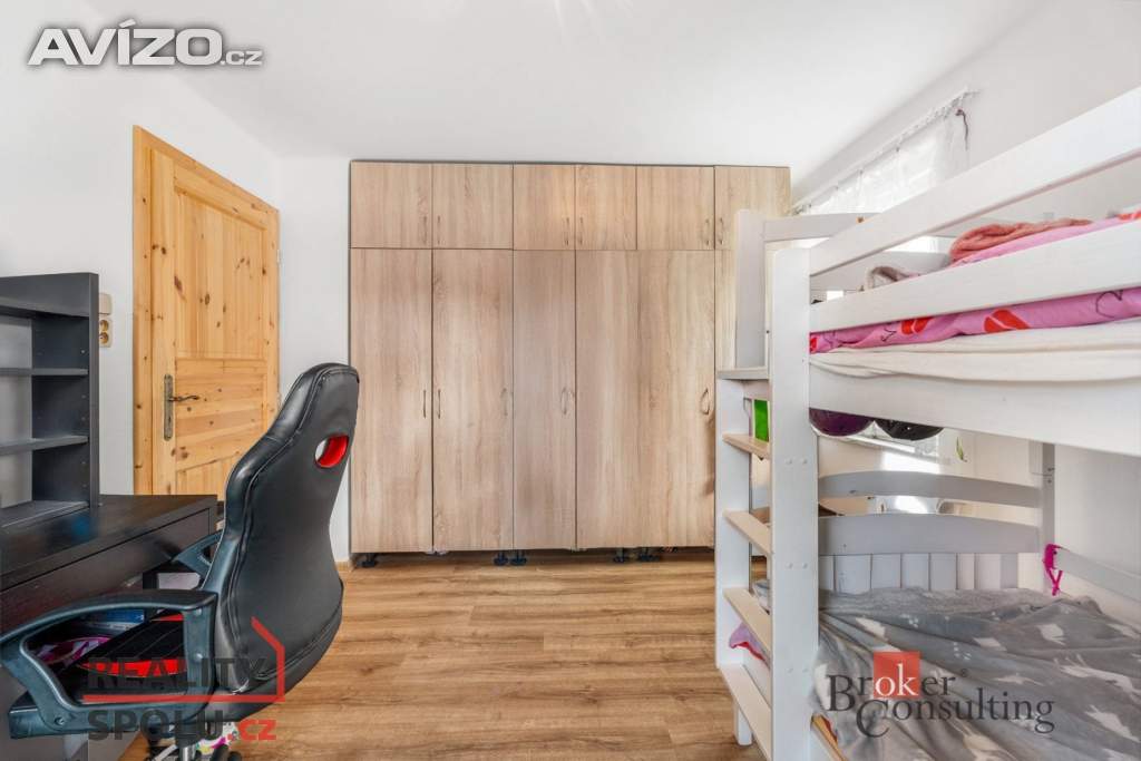 Foto inzerátu Prodej rodinného domu 120 m², Rumburk