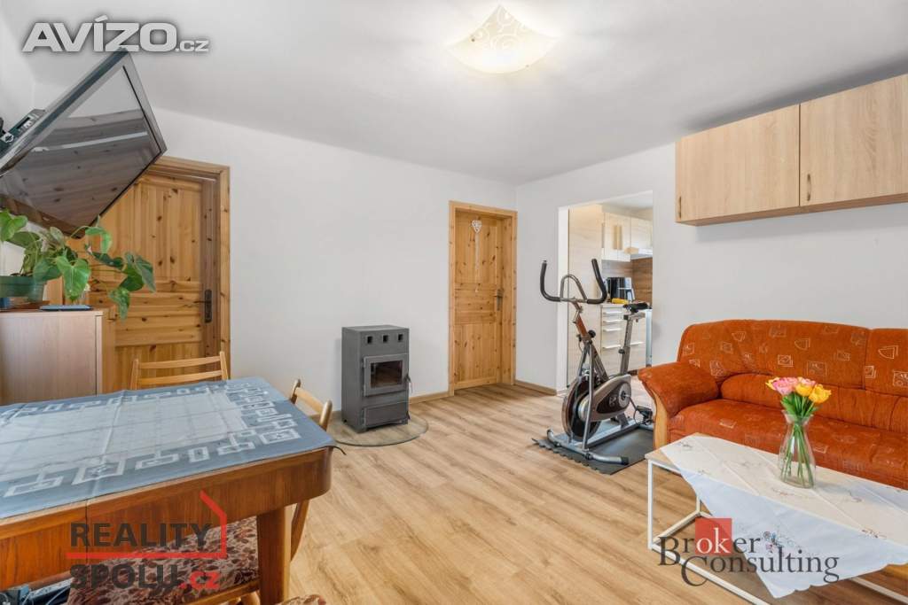 Foto inzerátu Prodej rodinného domu 120 m², Rumburk