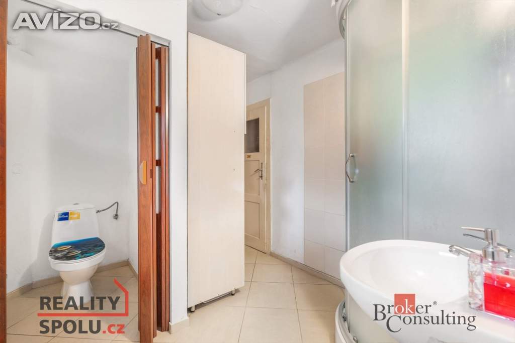 Foto inzerátu Prodej rodinného domu 120 m², Rumburk