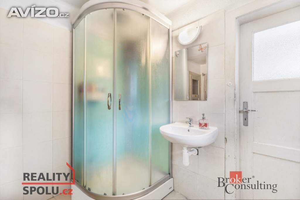 Foto inzerátu Prodej rodinného domu 120 m², Rumburk