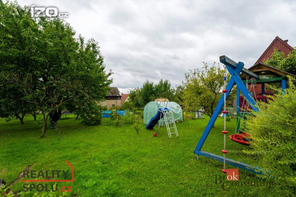 Foto inzerátu Prodej rodinného domu 120 m², Rumburk