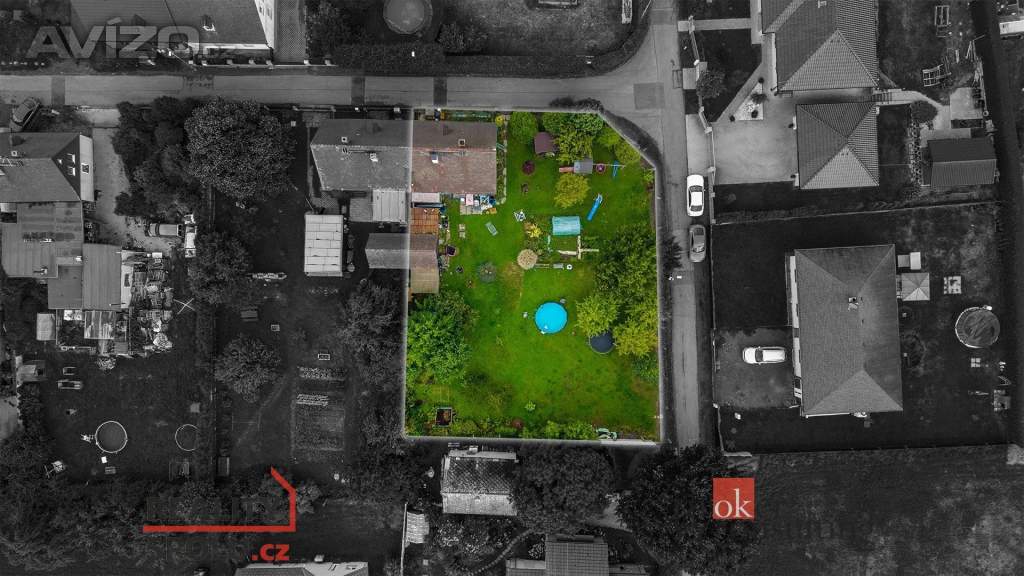 Foto inzerátu Prodej rodinného domu 120 m², Rumburk