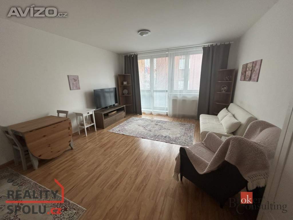 Foto inzerátu Pronájem bytu 1+kk 32 m², Brno