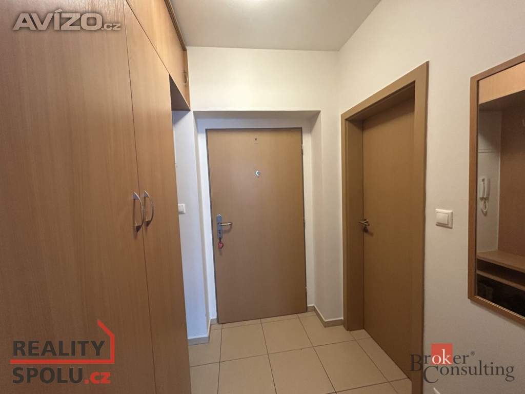 Foto inzerátu Pronájem bytu 1+kk 32 m², Brno