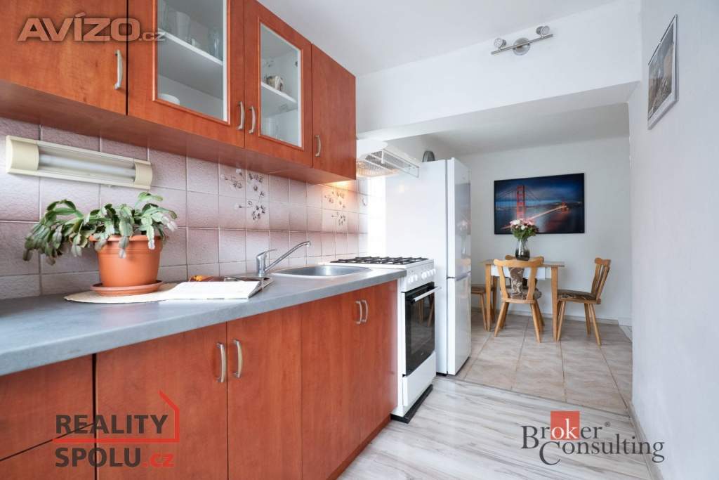 Foto inzerátu Prodej rodinného domu 160 m², Jirny