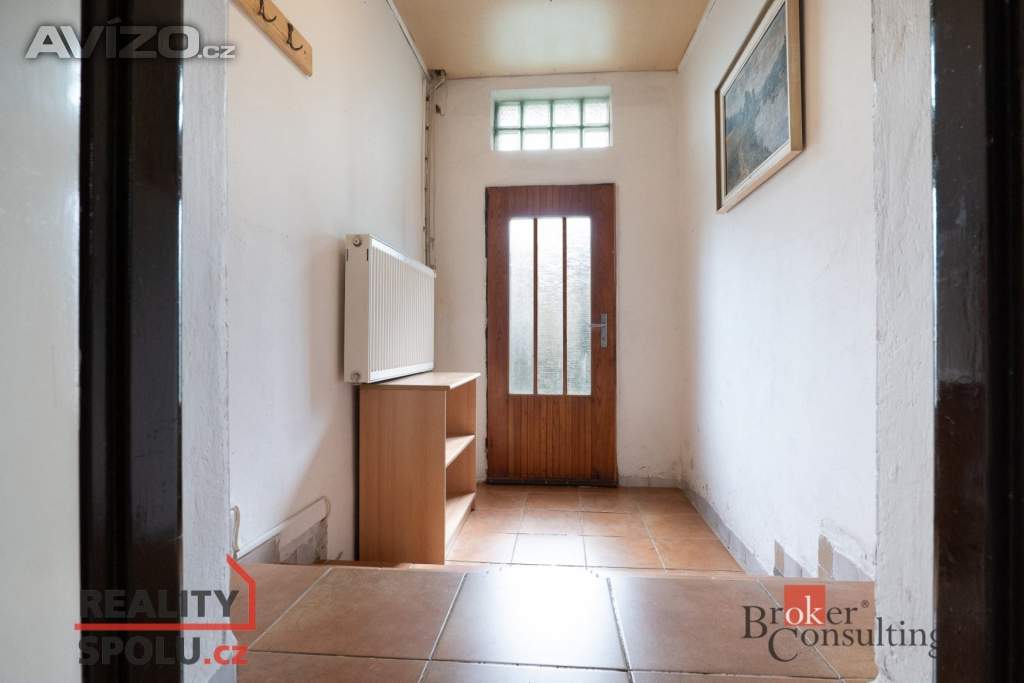 Foto inzerátu Prodej rodinného domu 160 m², Jirny