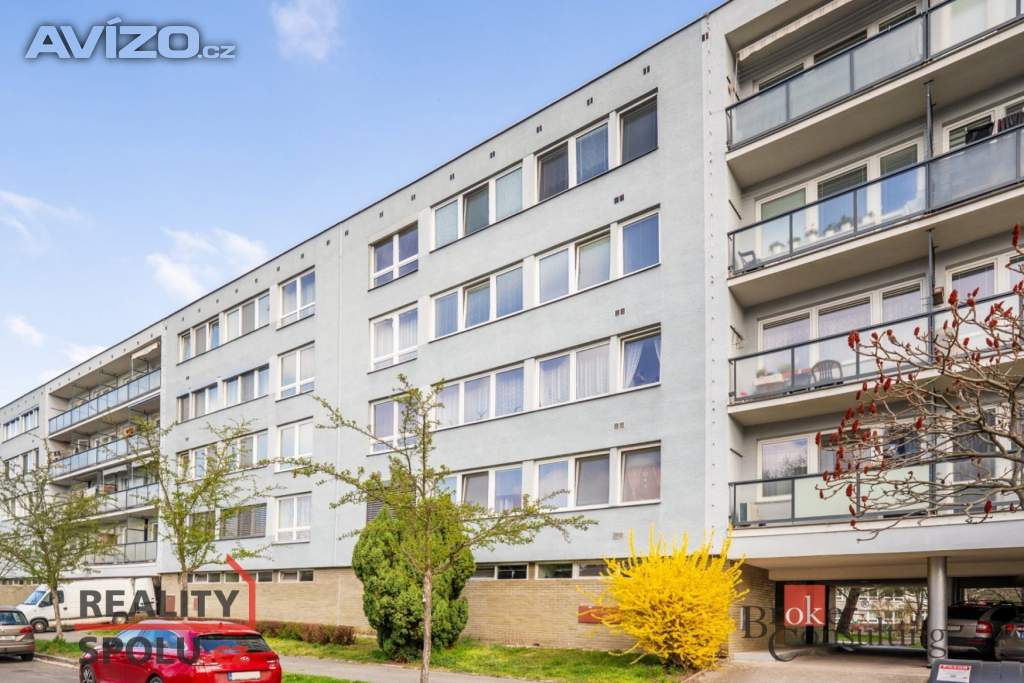 Foto inzerátu Prodej byty 3+1, 82 m² - Hradec Králové - Nový Hradec Králové