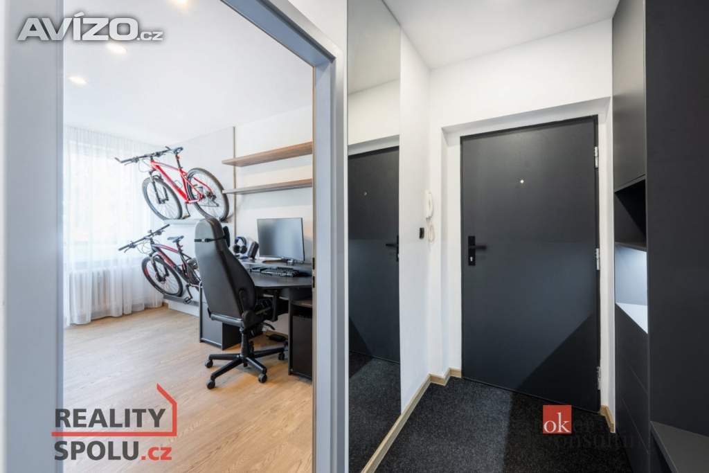 Foto inzerátu Prodej byty 3+1, 82 m² - Hradec Králové - Nový Hradec Králové