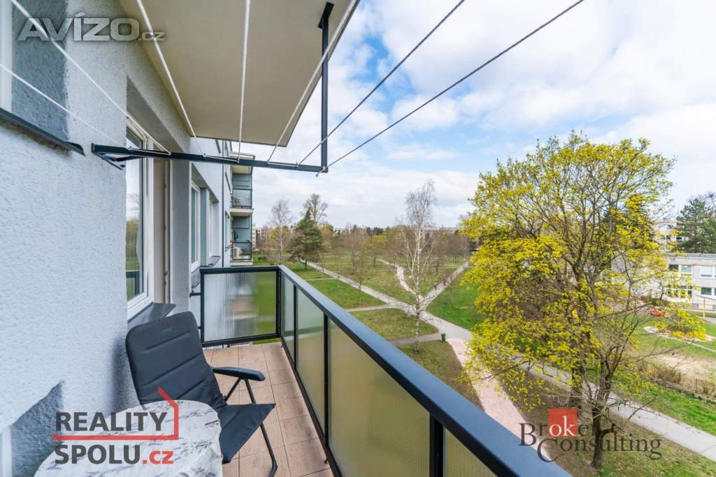 Foto inzerátu Prodej byty 3+1, 82 m² - Hradec Králové - Nový Hradec Králové