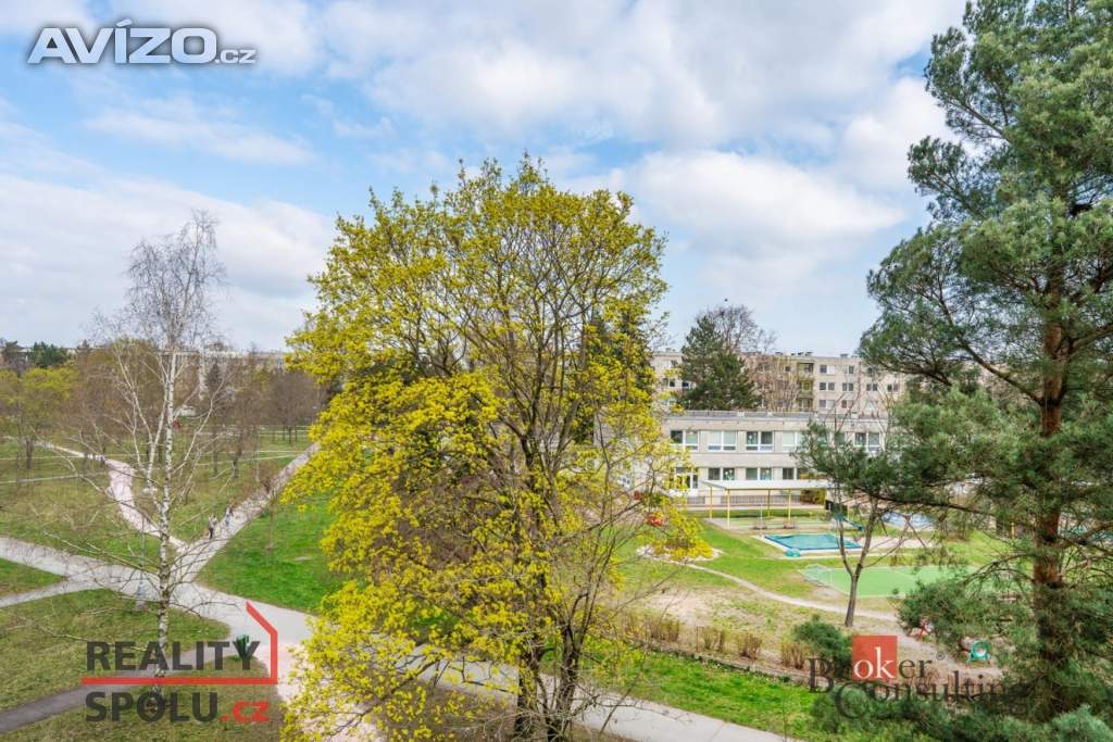 Foto inzerátu Prodej byty 3+1, 82 m² - Hradec Králové - Nový Hradec Králové