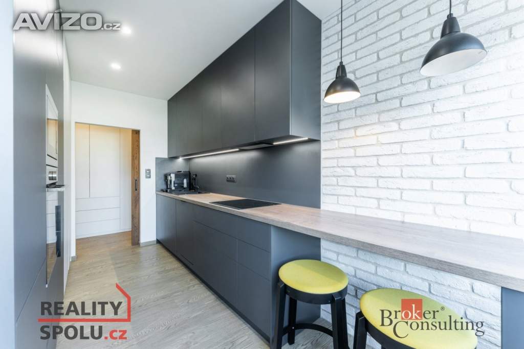 Foto inzerátu Prodej byty 3+1, 82 m² - Hradec Králové - Nový Hradec Králové