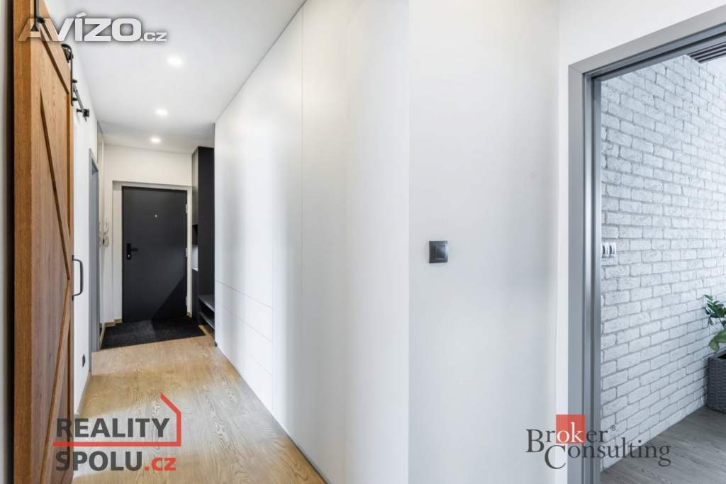 Foto inzerátu Prodej byty 3+1, 82 m² - Hradec Králové - Nový Hradec Králové