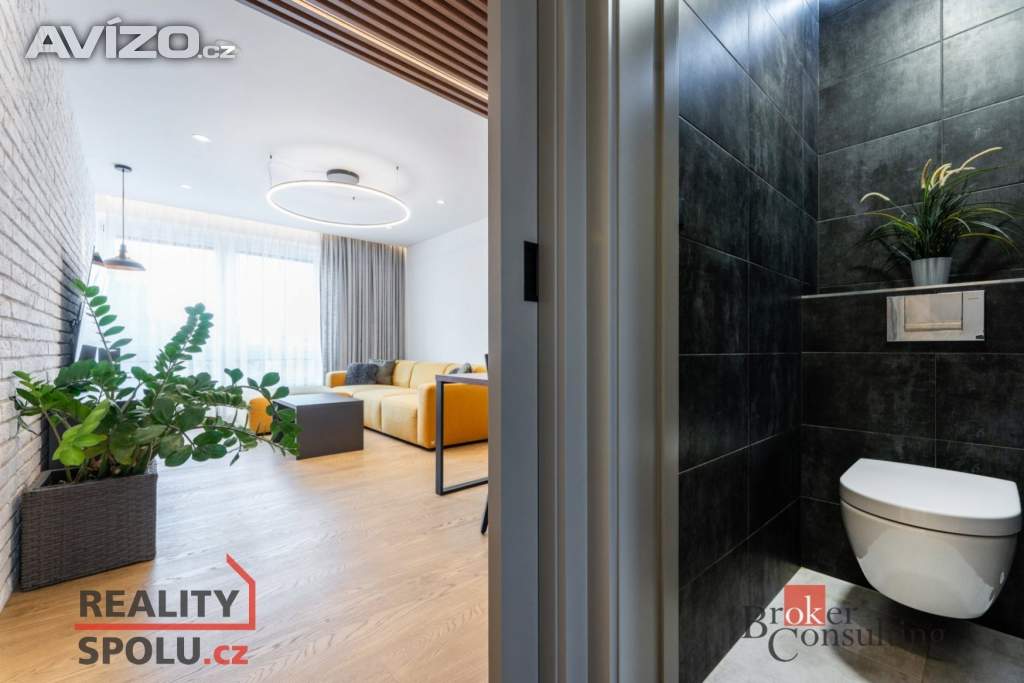 Foto inzerátu Prodej byty 3+1, 82 m² - Hradec Králové - Nový Hradec Králové