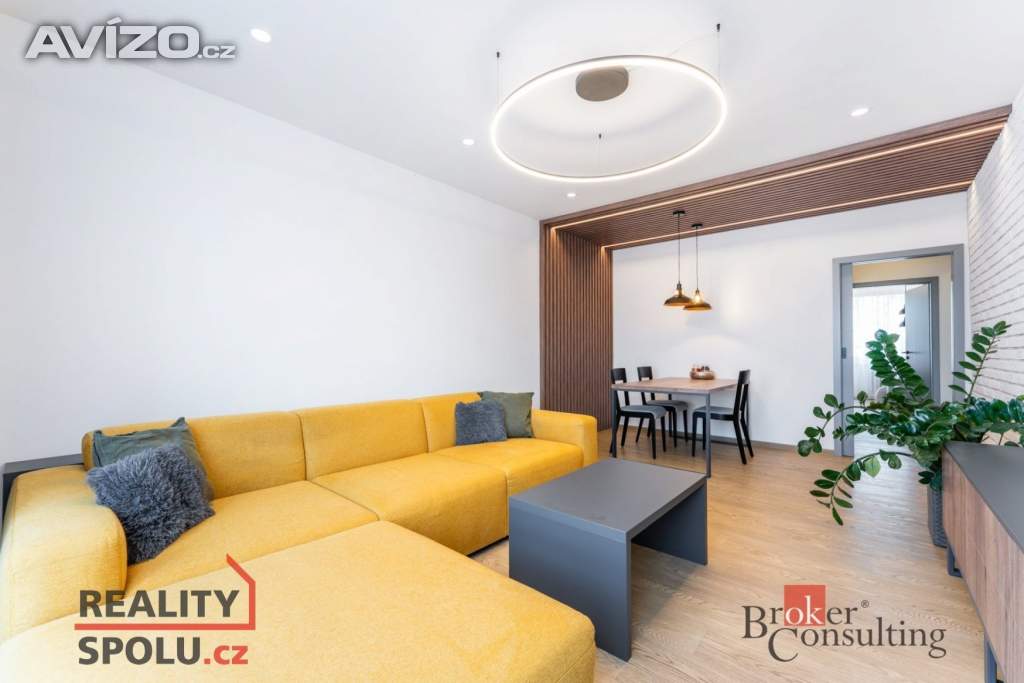 Foto inzerátu Prodej byty 3+1, 82 m² - Hradec Králové - Nový Hradec Králové