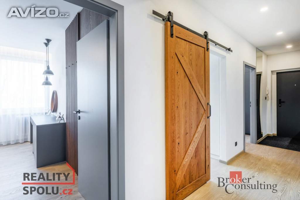 Foto inzerátu Prodej byty 3+1, 82 m² - Hradec Králové - Nový Hradec Králové