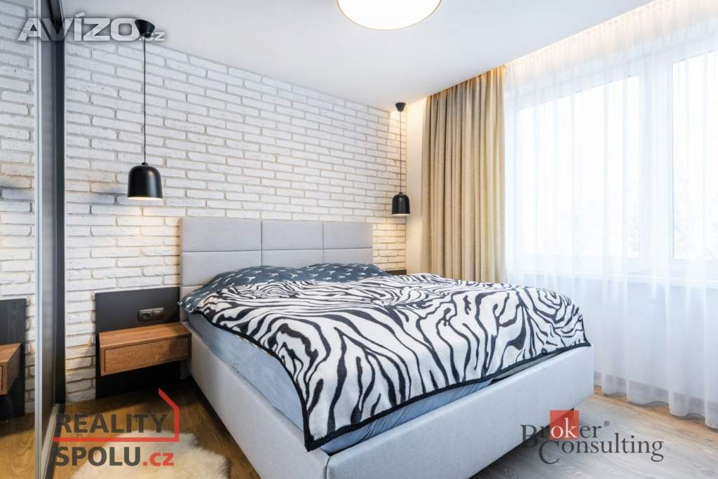 Foto inzerátu Prodej byty 3+1, 82 m² - Hradec Králové - Nový Hradec Králové