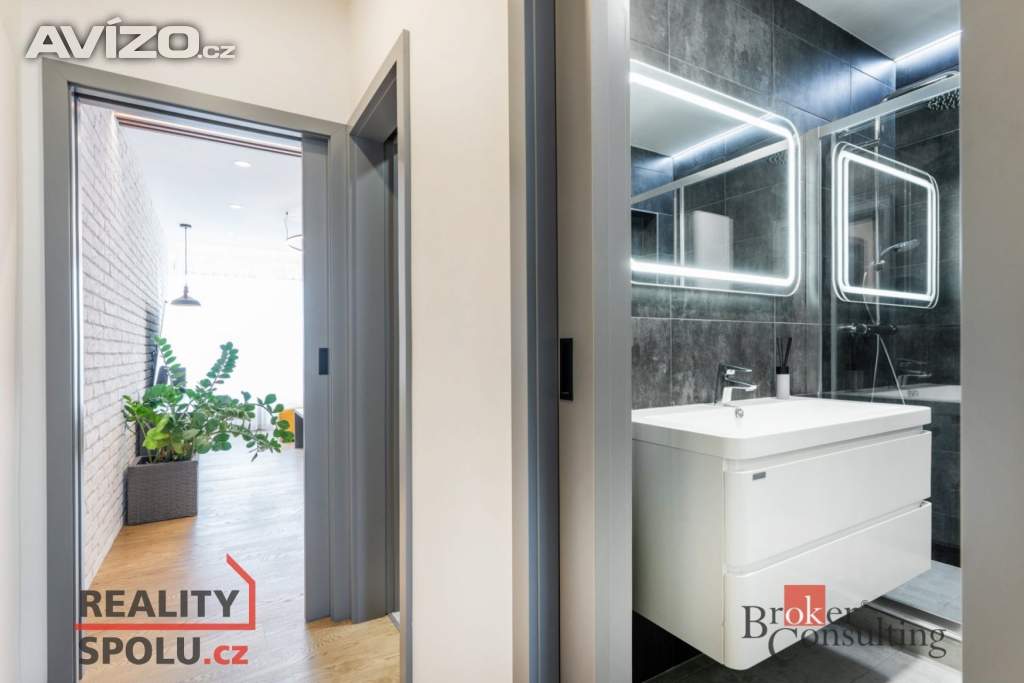 Foto inzerátu Prodej byty 3+1, 82 m² - Hradec Králové - Nový Hradec Králové