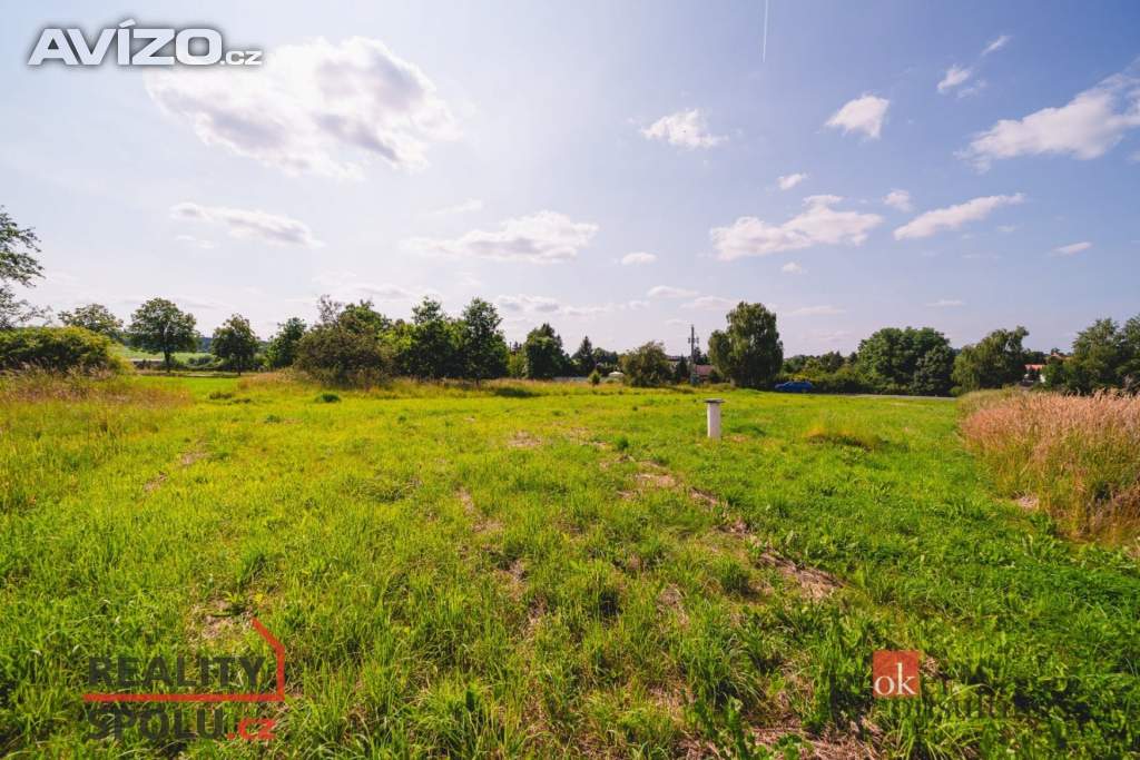 Foto inzerátu Prodej pozemky pro bydlení, 1 479 m² - Mirošov