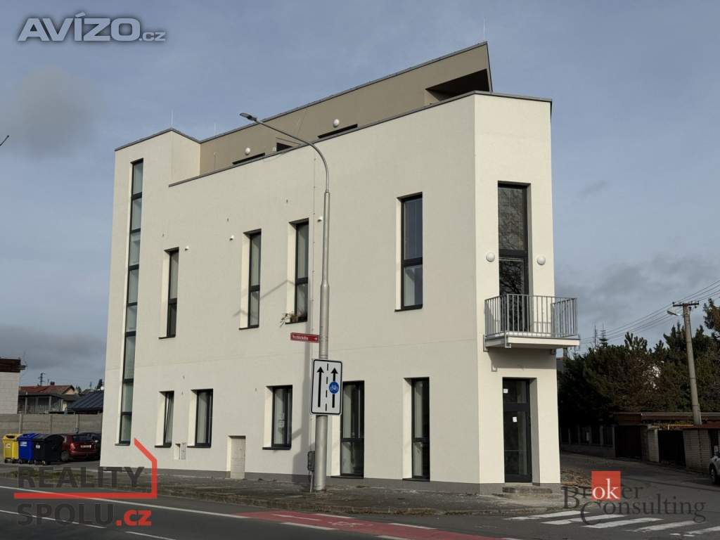 Foto inzerátu Pronájem bytu 2+kk 44 m², Opava