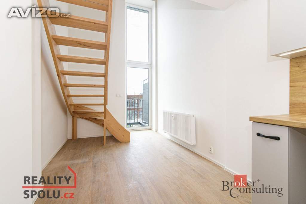 Foto inzerátu Pronájem bytu 2+kk 44 m², Opava