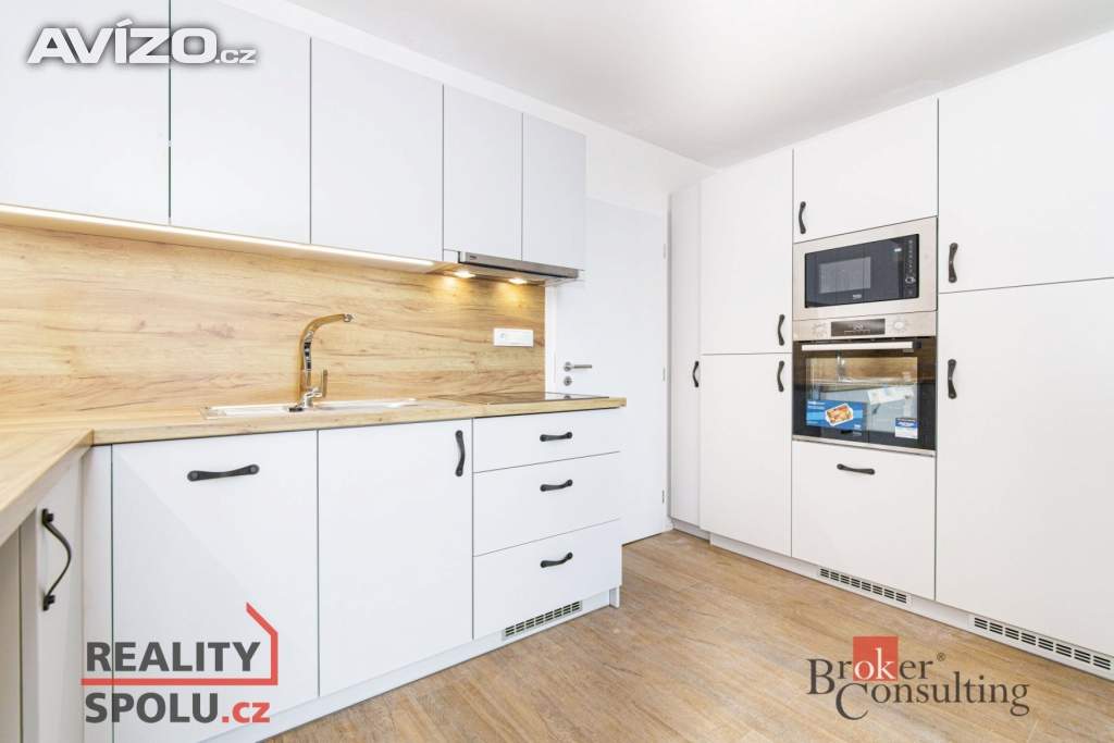 Foto inzerátu Pronájem bytu 2+kk 44 m², Opava