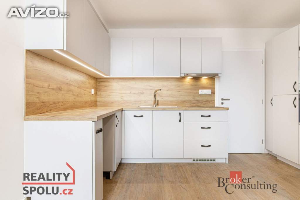 Foto inzerátu Pronájem bytu 2+kk 44 m², Opava