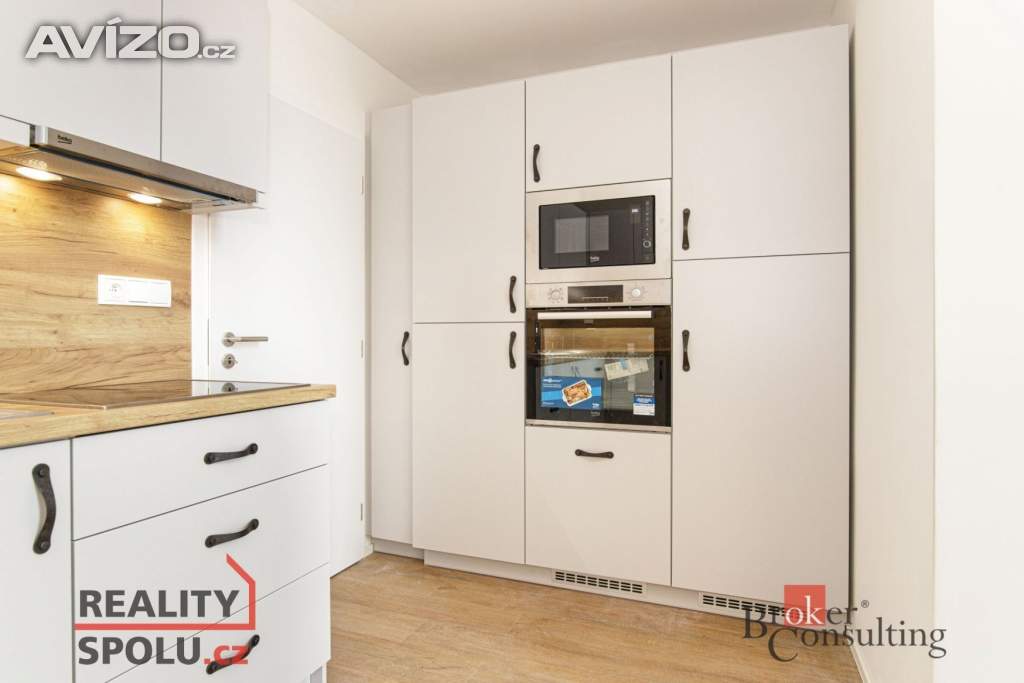 Foto inzerátu Pronájem bytu 2+kk 44 m², Opava