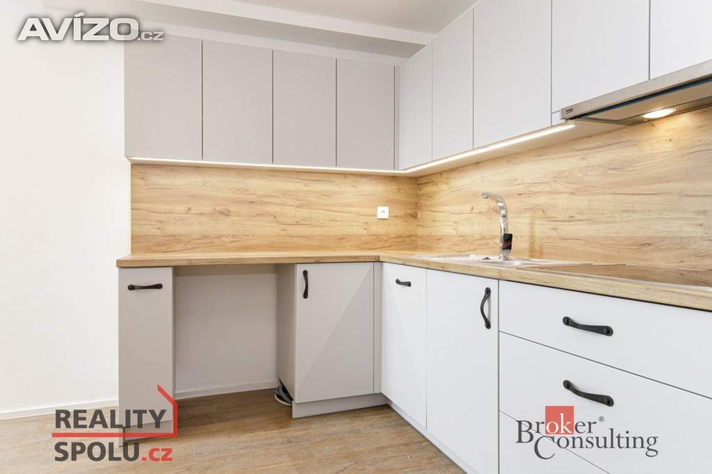 Foto inzerátu Pronájem bytu 2+kk 44 m², Opava