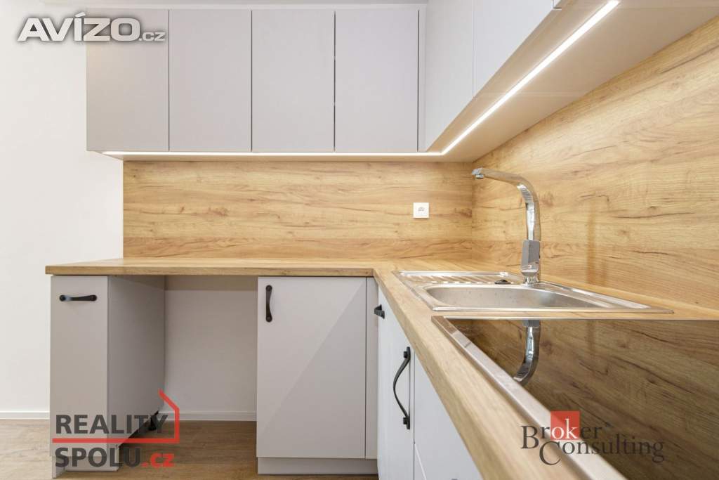 Foto inzerátu Pronájem bytu 2+kk 44 m², Opava