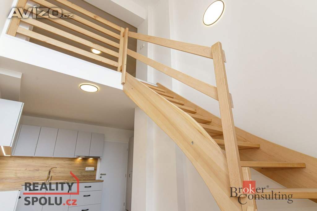 Foto inzerátu Pronájem bytu 2+kk 44 m², Opava