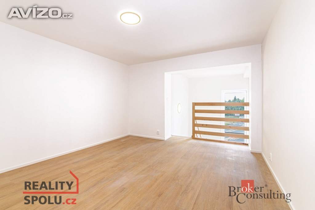 Foto inzerátu Pronájem bytu 2+kk 44 m², Opava