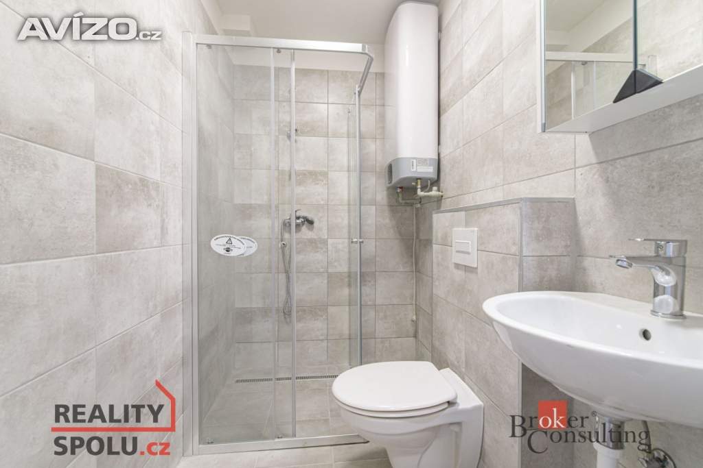 Foto inzerátu Pronájem bytu 2+kk 44 m², Opava