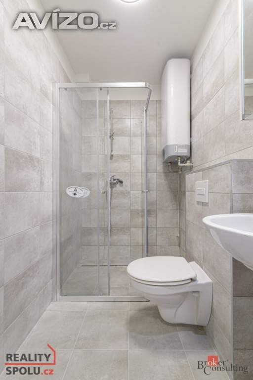 Foto inzerátu Pronájem bytu 2+kk 44 m², Opava