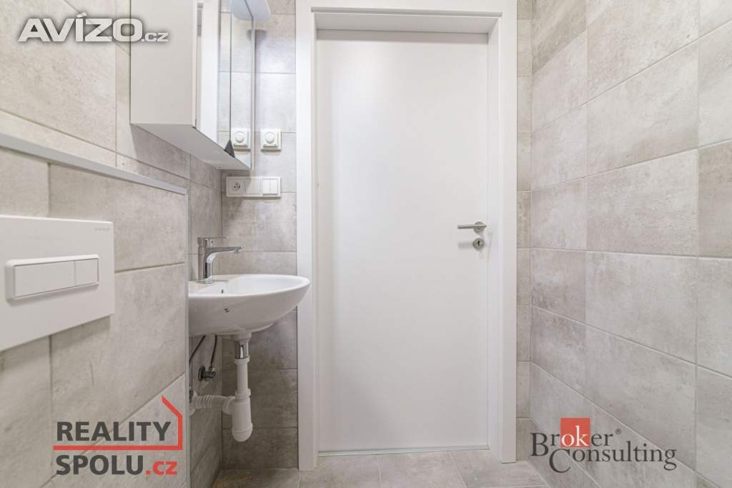 Foto inzerátu Pronájem bytu 2+kk 44 m², Opava