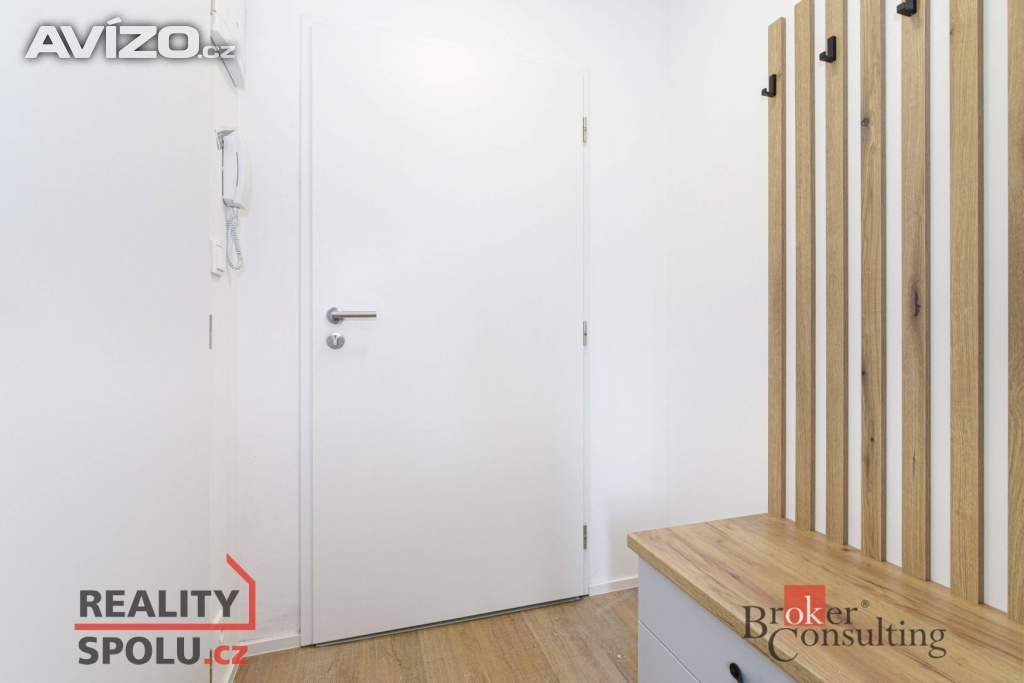 Foto inzerátu Pronájem bytu 2+kk 44 m², Opava