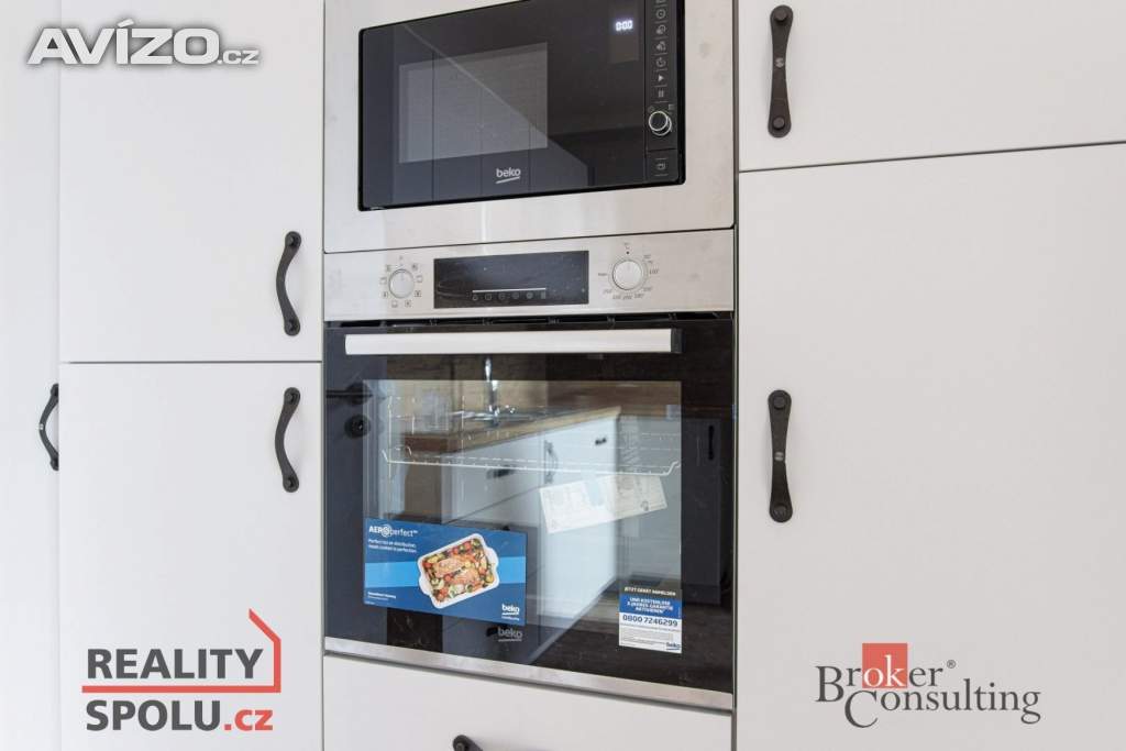 Foto inzerátu Pronájem bytu 2+kk 44 m², Opava