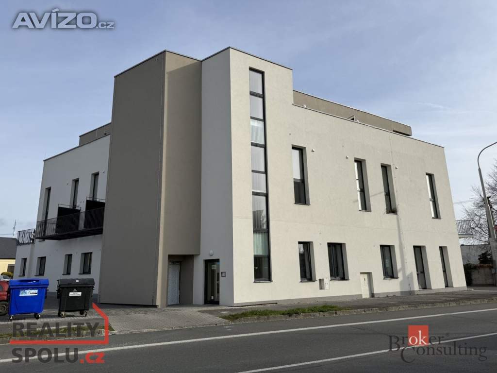 Foto inzerátu Pronájem bytu 2+kk 44 m², Opava