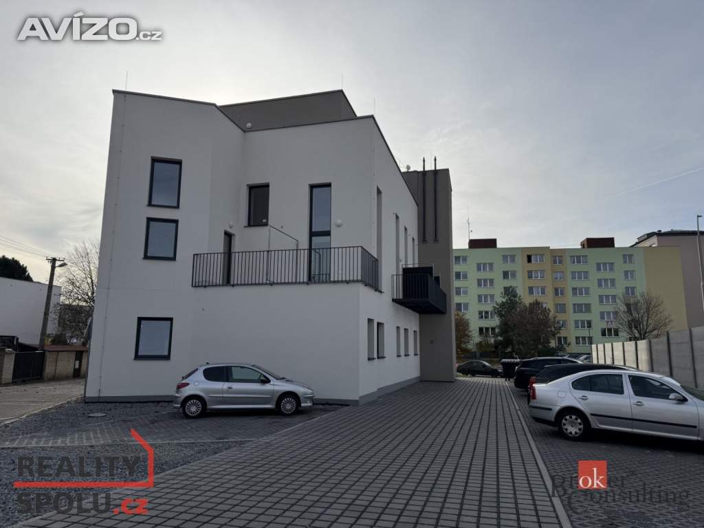 Foto inzerátu Pronájem bytu 2+kk 44 m², Opava