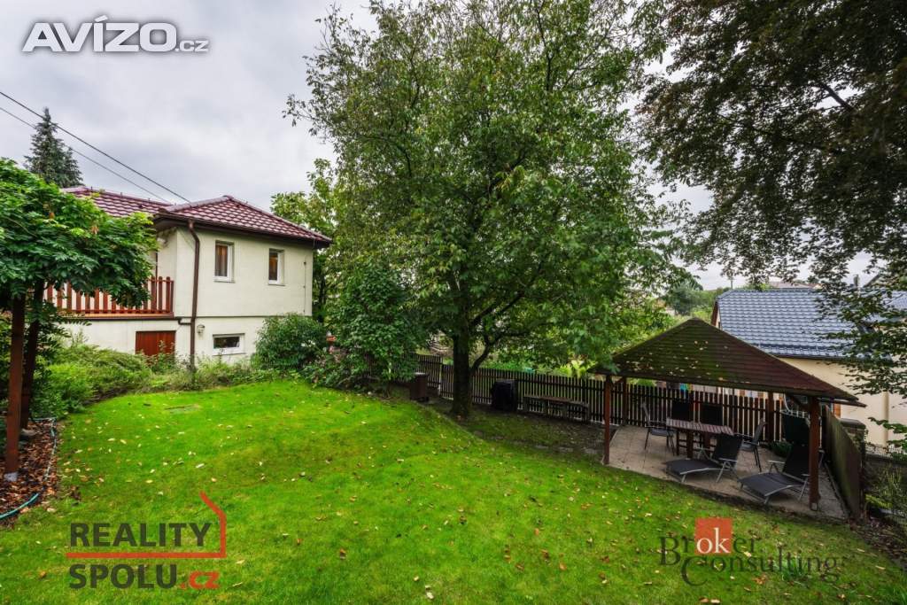 Foto inzerátu Prodej rodinného domu 53 m², Ostrava