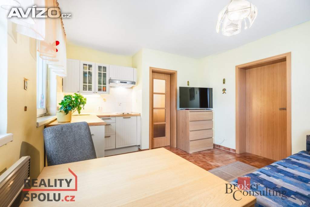 Foto inzerátu Prodej rodinného domu 53 m², Ostrava