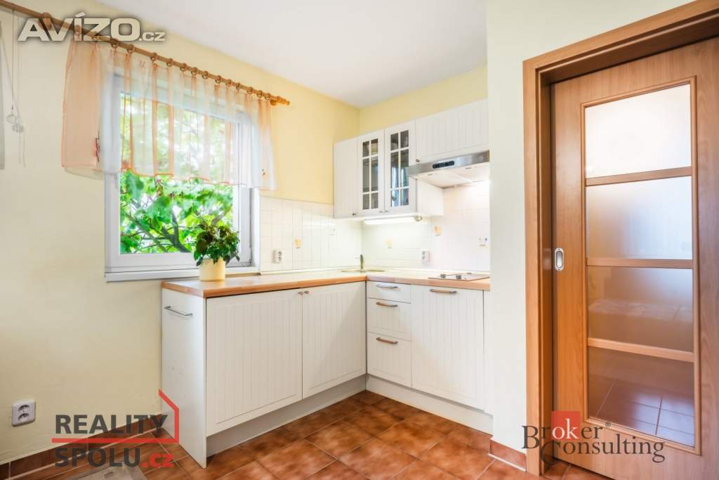 Foto inzerátu Prodej rodinného domu 53 m², Ostrava